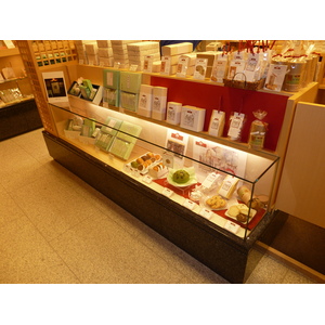 รูปถ่าย ญี่ปุ่น(Japan) เกียวโต(Kyoto) วัดกินกะกุจิ (ศาลาเงิน)(Ginkakuji Temple(Silver Pavilion)) 2010-06 69