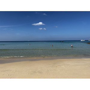 รูปถ่าย ไทย(Thailand) ภูเก็ต(Phuket) หาดสุรินทร์(Surin Beach) 2021-12 33