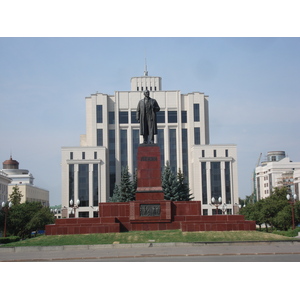 รูปถ่าย รัสเซีย(Russia) กาซาน(Kazan) 2006-07 179