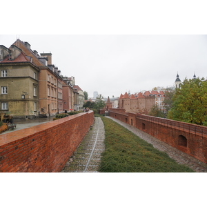 รูปถ่าย โปแลนด์(Poland) วอร์ซอ(Warsaw) 2016-10 5