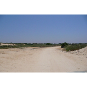 รูปถ่าย อิสราเอล(Israel) นิทซาน(Nitzan) 2007-06 93
