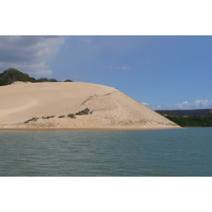 รูปถ่าย แอฟริกาใต้(South Africa) แม่น้ำซันเดส์(Sundays River) 2008-09 30