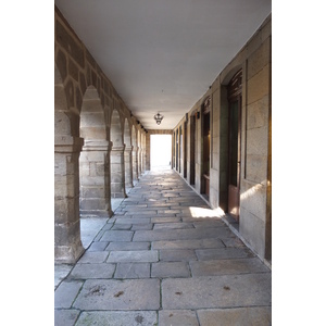 รูปถ่าย สเปน(Spain) ซานเตียโกเดกอมโปสเตลา(Santiago de Compostela) 2013-01 182