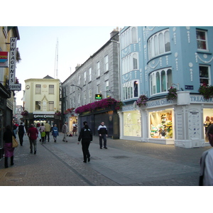 รูปถ่าย ไอร์แลนด์(Ireland) กัลเวย์(Galway) 2003-09 0