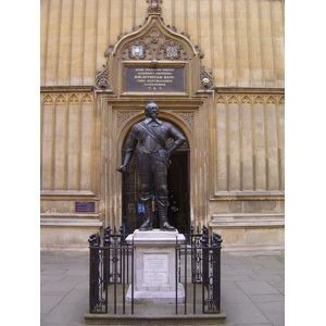 รูปถ่าย อังกฤษ(United Kingdom) อ็อกฟอร์ด(Oxford) 2005-05 6