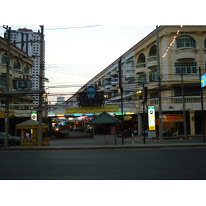 รูปถ่าย ไทย(Thailand) จอมเทียน(Jomtien) ทัพพระยา(Thappraya) 2008-01 38
