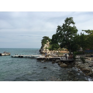 รูปถ่าย ไทย(Thailand) เกาะเสม็ด(Ko Samet) 2014-12 52