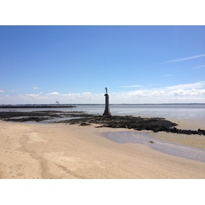 รูปถ่าย ฝรั่งเศส(France) แซ็งนาแซร์(Saint Nazaire) 2013-06 1