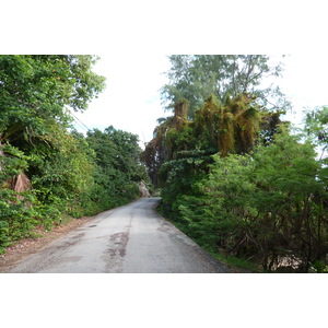 รูปถ่าย เซเชลส์(Seychelles) เกาะปราลิน(Praslin) 2011-10 200
