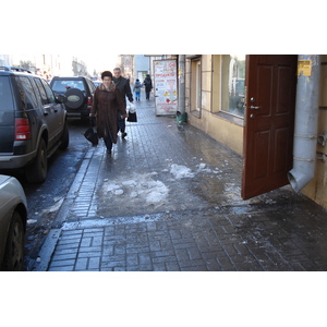 รูปถ่าย รัสเซีย(Russia) เซนต์ปีเตอร์สเบิร์ก(St Petersburg) 2006-03 130