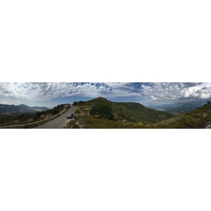 รูปถ่าย ฝรั่งเศส(France) คอร์สิคา(Corsica) ซันตันโตนีโน(Sant'Antonino) 2015-05 0