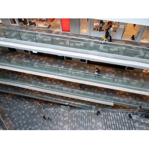 รูปถ่าย ญี่ปุ่น(Japan) โตเกียว(Tokyo) โอโมเตะซันโด(Omotesando) 2010-06 45