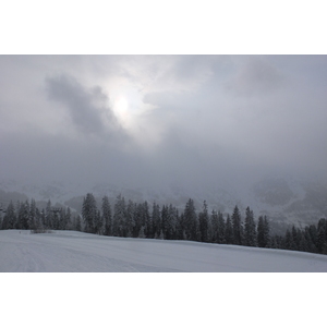รูปถ่าย ฝรั่งเศส(France) เลทรัววาเล(Les 3 Vallees) 2013-03 348