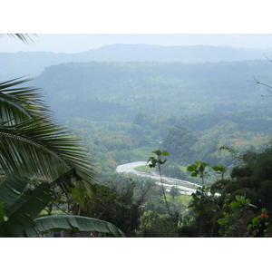 รูปถ่าย คอสตาริกา(Costa Rica) ตูร์รีอัลบา(Turrialba) 2015-03 48