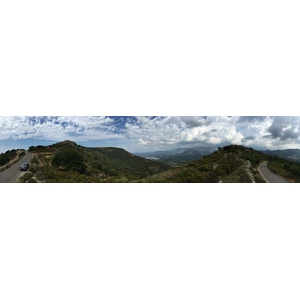 รูปถ่าย ฝรั่งเศส(France) คอร์สิคา(Corsica) ซันตันโตนีโน(Sant'Antonino) 2015-05 22