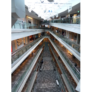 รูปถ่าย ญี่ปุ่น(Japan) โตเกียว(Tokyo) โอโมเตะซันโด(Omotesando) 2010-06 52