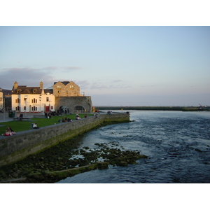 รูปถ่าย ไอร์แลนด์(Ireland) กัลเวย์(Galway) 2003-09 20