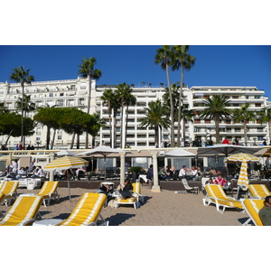รูปถ่าย ฝรั่งเศส(France) คานส์(Cannes) ครัวเซทท์(Croisette) 2007-10 80
