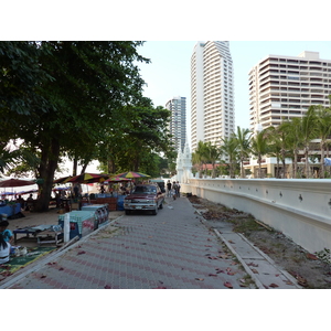 รูปถ่าย ไทย(Thailand) พัทยา(Pattaya) รีสอร์ตไอบีช(iBeach Resort) 2009-12 6