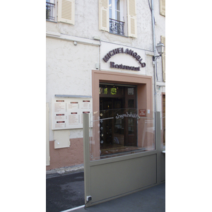 รูปถ่าย ฝรั่งเศส(France) อองทีป(Antibes) ถนนอากียง(Boulevard Aguillon) 2007-08 0