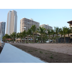 รูปถ่าย ไทย(Thailand) พัทยา(Pattaya) รีสอร์ตไอบีช(iBeach Resort) 2009-12 5