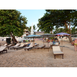 รูปถ่าย ไทย(Thailand) พัทยา(Pattaya) รีสอร์ตไอบีช(iBeach Resort) 2009-12 18