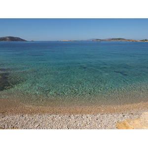 รูปถ่าย กรีก(Greece) เกาะคูโฟนิสเซีย(Koufonissia) 2014-07 594