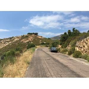 รูปถ่าย ฝรั่งเศส(France) คอร์สิคา(Corsica) อาเรนโญ(Aregno) 2015-05 20