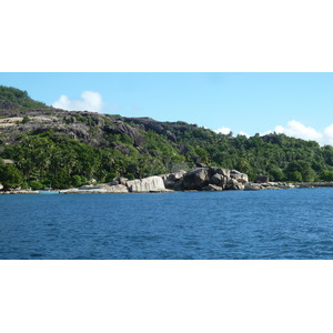 รูปถ่าย เซเชลส์(Seychelles) เฟลีซีเต(Felicitee) 2011-10 33