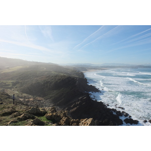 รูปถ่าย สเปน(Spain) กันตาเบรีย(Cantabria) 2013-01 69