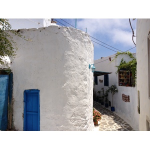 รูปถ่าย กรีก(Greece) เกาะอามอร์กอส(Amorgos) 2014-07 64