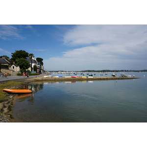 รูปถ่าย ฝรั่งเศส(France) เกาะโอมวน(Ile-aux-Moines) 2016-08 112