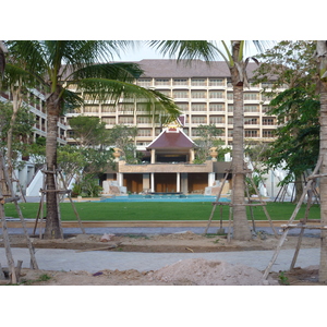 รูปถ่าย ไทย(Thailand) พัทยา(Pattaya) รีสอร์ตไอบีช(iBeach Resort) 2009-12 7