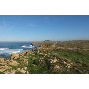 รูปถ่าย สเปน(Spain) กันตาเบรีย(Cantabria) 2013-01 66