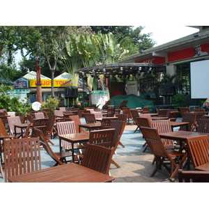 รูปถ่าย ไทย(Thailand) พัทยา(Pattaya) พัทยาสายสอง(Pattaya Saisong) 2008-01 44