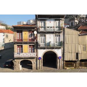 รูปถ่าย โปรตุเกส(Portugal) ปอร์โต(Porto) 2013-01 107