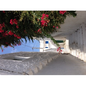รูปถ่าย กรีก(Greece) เกาะอามอร์กอส(Amorgos) 2014-07 332