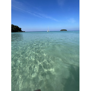 รูปถ่าย ไทย(Thailand) ภูเก็ต(Phuket) หาดกะตะ(Kata Beach) 2021-12 135