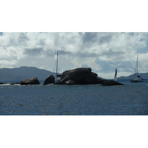 รูปถ่าย เซเชลส์(Seychelles) เกาะโกโก้(Coco Island) 2011-10 72
