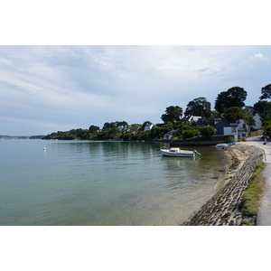 รูปถ่าย ฝรั่งเศส(France) เกาะโอมวน(Ile-aux-Moines) 2016-08 88