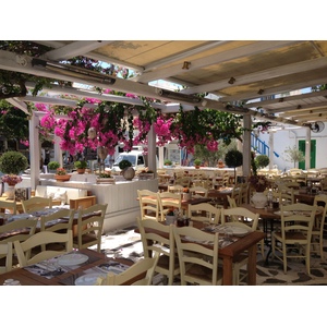 รูปถ่าย กรีก(Greece) เกาะมิโคนอส(Mykonos) 2014-07 268