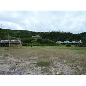 รูปถ่าย ฟิจิ(Fiji) รีสอร์ตเกาะอามูนูกา(Amunuca Island Resort) 2010-05 82