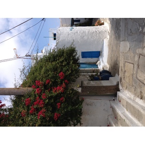 รูปถ่าย กรีก(Greece) เกาะอามอร์กอส(Amorgos) 2014-07 359