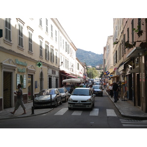 รูปถ่าย ฝรั่งเศส(France) คอร์สิคา(Corsica) ลีล-รูส(Ile Rousse) 2006-09 28