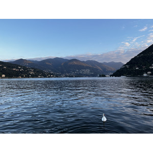 รูปถ่าย อิตาลี(Italy) โคโม(Como) 2023-10 25