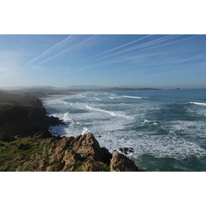 รูปถ่าย สเปน(Spain) กันตาเบรีย(Cantabria) 2013-01 84