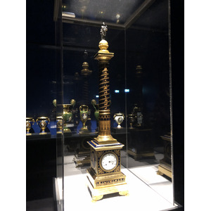 รูปถ่าย ฝรั่งเศส(France) ฟงเทนโบล(Fontainebleau) 2019-04 374