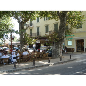 รูปถ่าย ฝรั่งเศส(France) คอร์สิคา(Corsica) ลีล-รูส(Ile Rousse) 2006-09 6