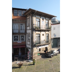 รูปถ่าย โปรตุเกส(Portugal) ปอร์โต(Porto) 2013-01 179