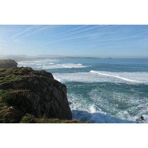 รูปถ่าย สเปน(Spain) กันตาเบรีย(Cantabria) 2013-01 78